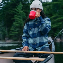 Women's Canadian Shirt