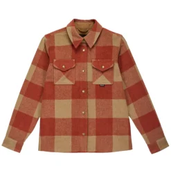 Women's Canadian Shirt