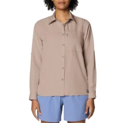 Women's Canyon™ Long Sleeve Shirt