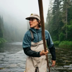 Women's Catch and Release Smock
