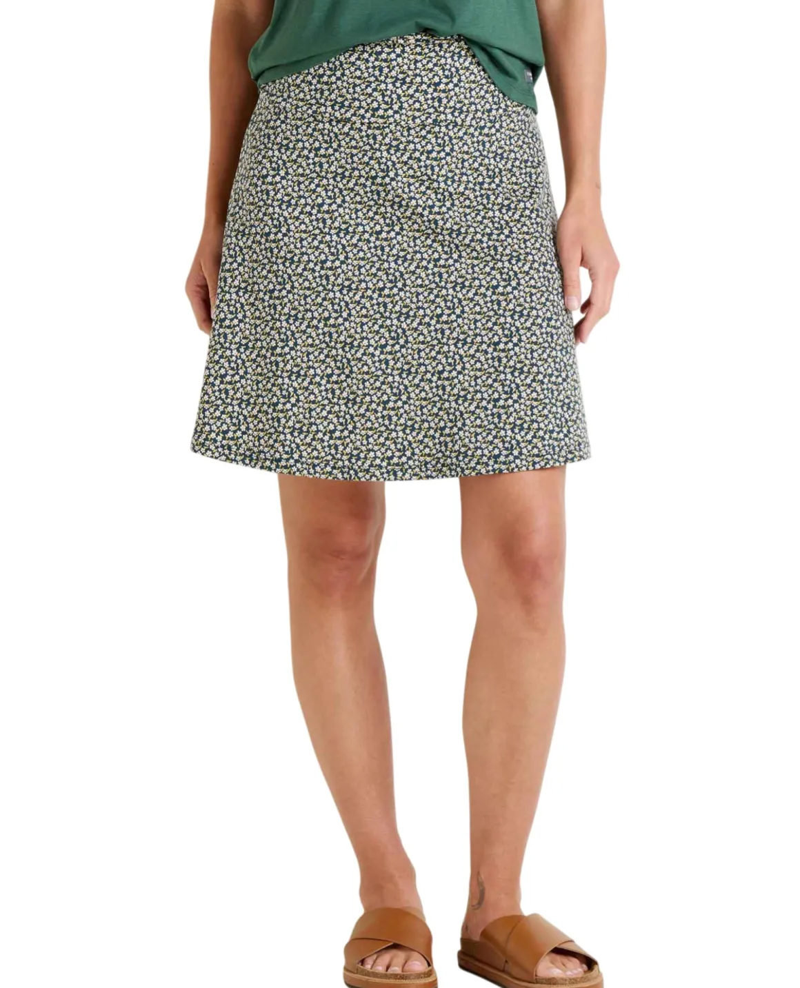 Women's Chaka Skirt