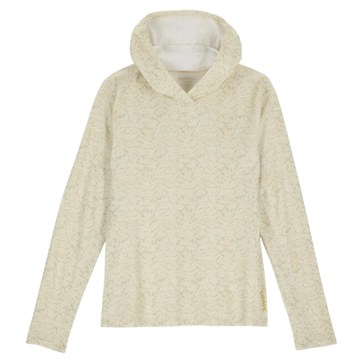Women's Challenger Solar Hoodie