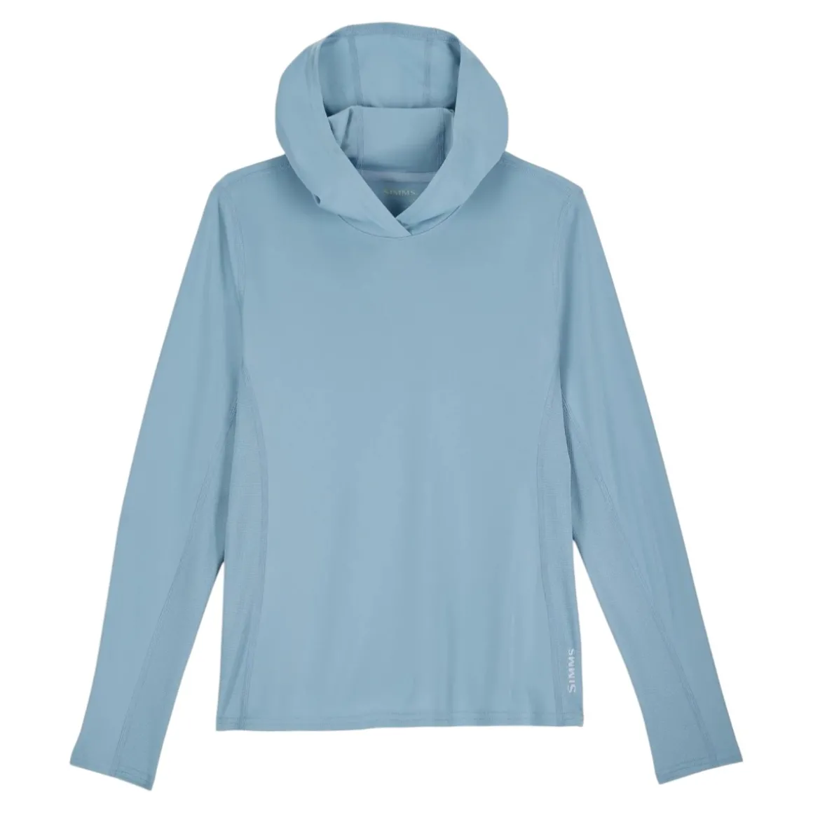 Women's Challenger Solar Hoodie