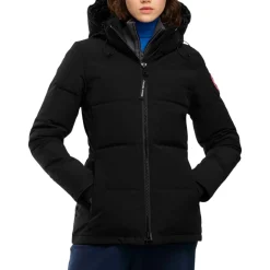 Women's Chelsea Parka