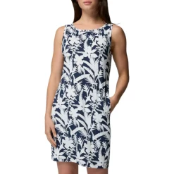 Women's Chill River Printed Dress
