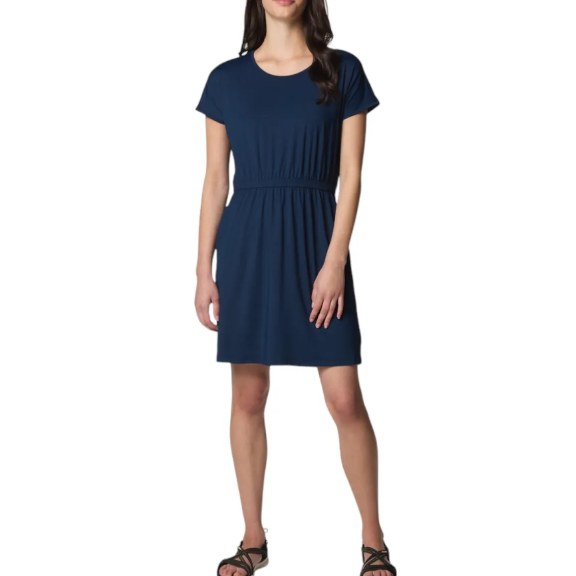 Women's Chill River™ Short Sleeve Dress