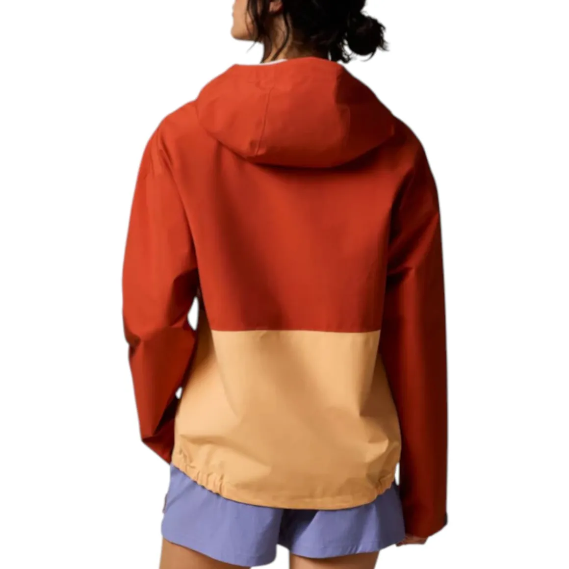 Women's Cielo Rain Jacket