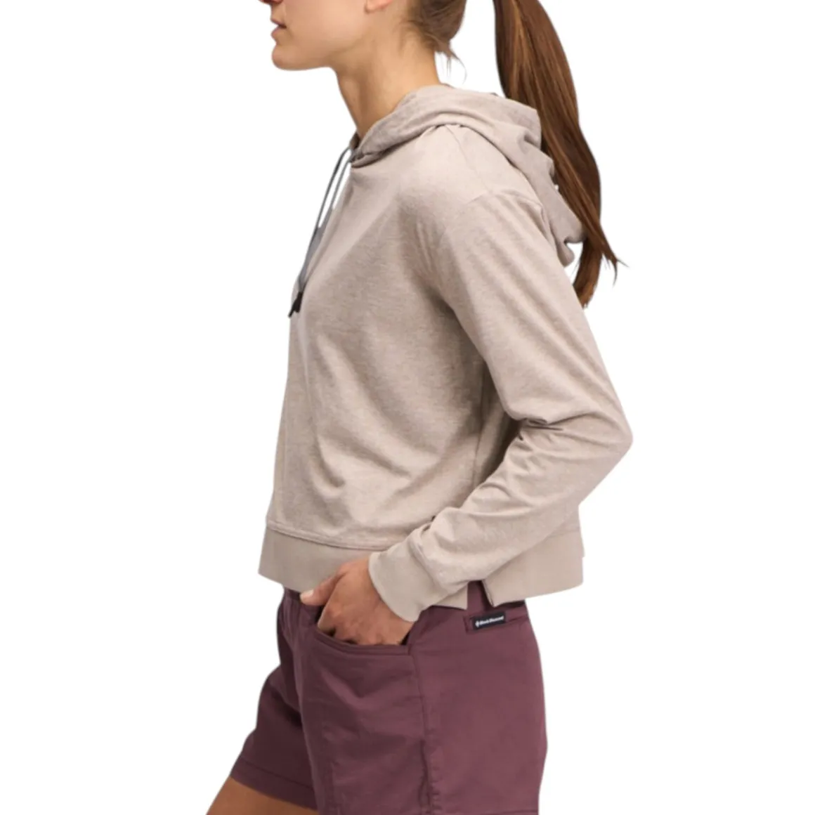 Women's Circuit Midlayer Hoodie