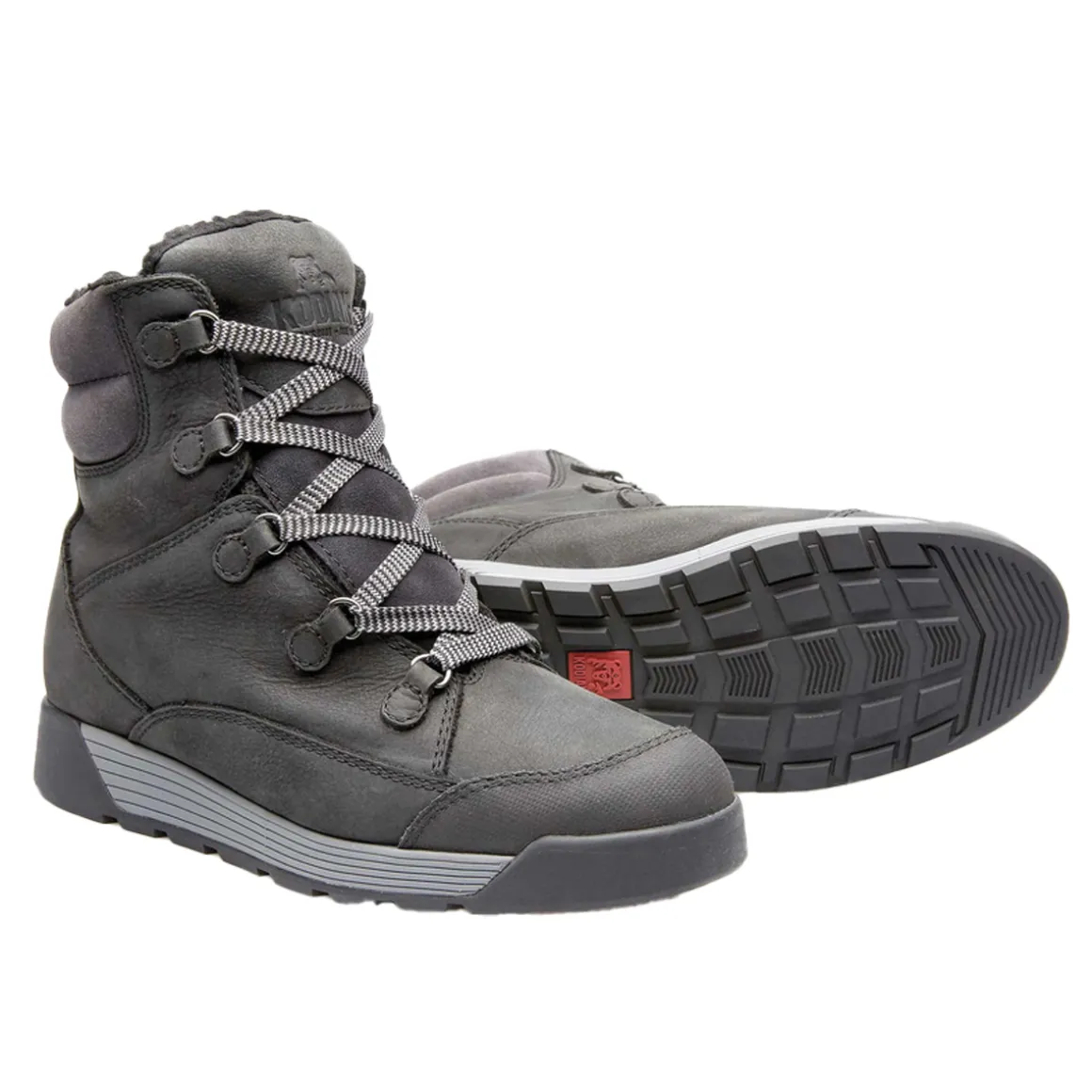 Women's Claresholm Winter Boots