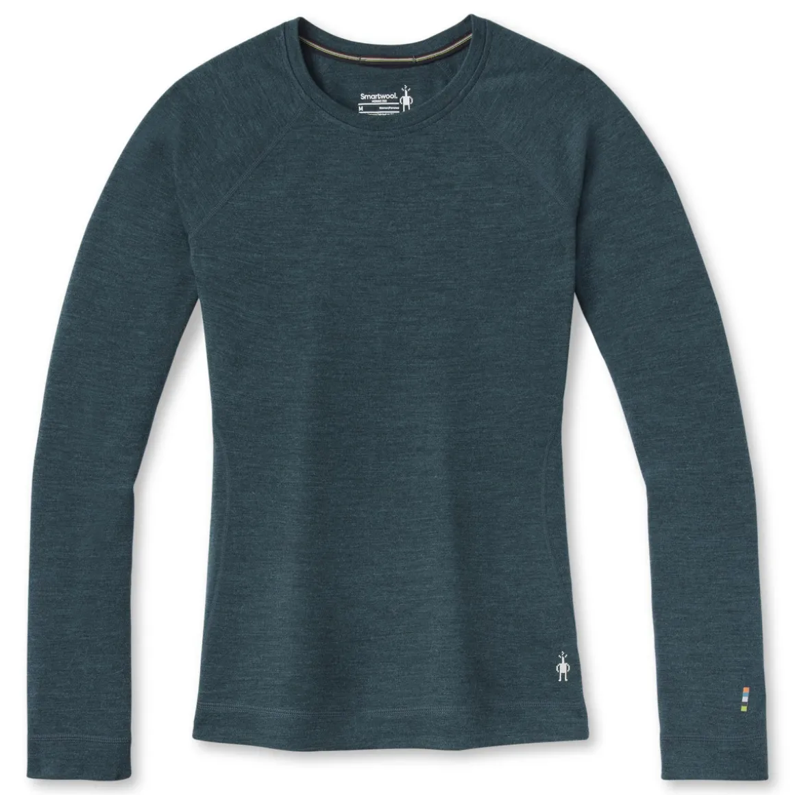 Women's Classic Thermal Merino Base Layer Crew