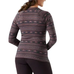 Women's Classic Thermal Merino Base Layer Crew