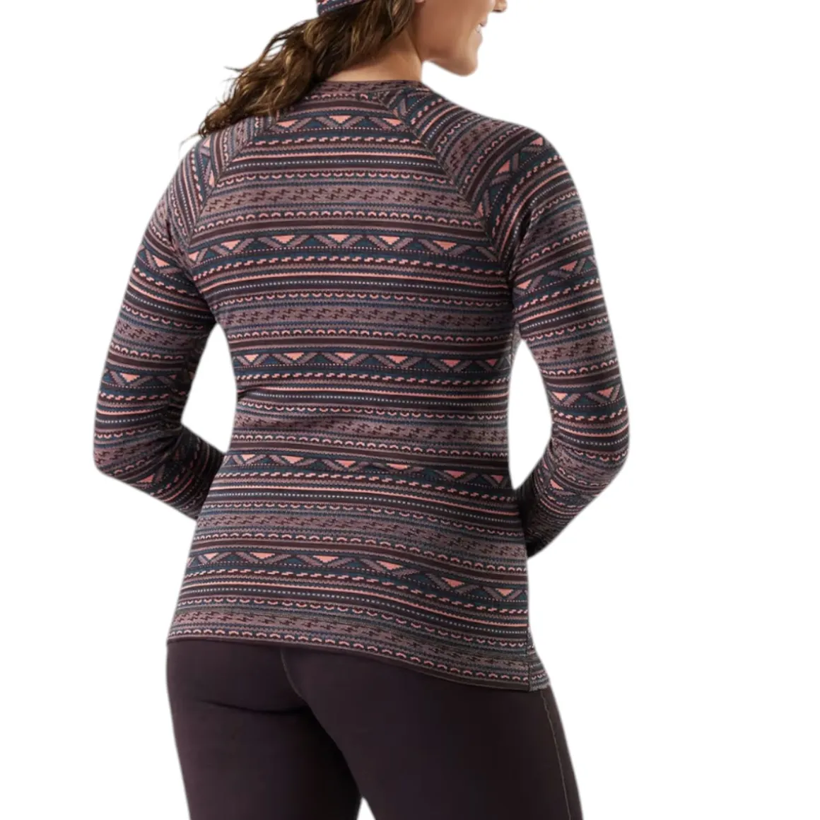 Women's Classic Thermal Merino Base Layer Crew