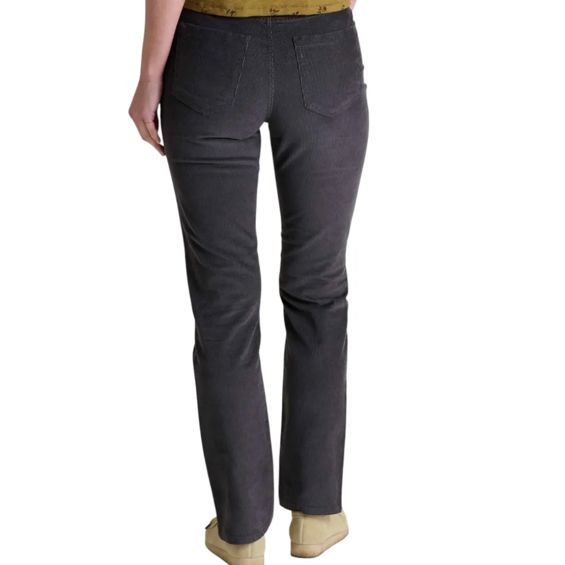 Women's Coaster Cord Pants