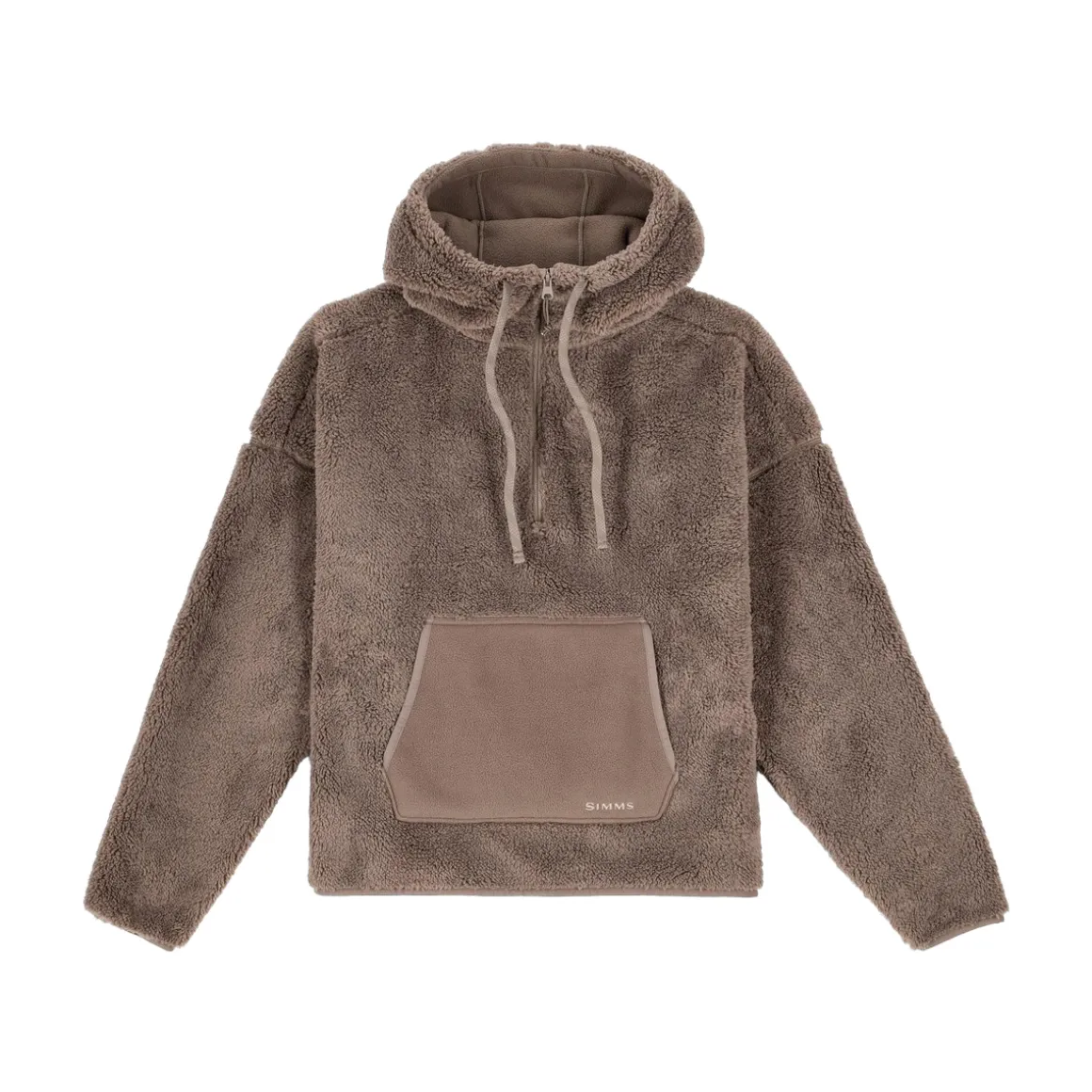 Women's Coldweather Fleece Hoodie
