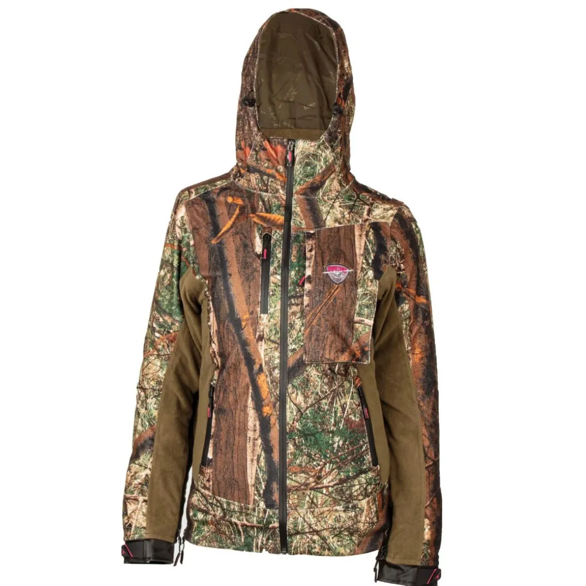Women’s Concorde Hunting Coat