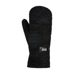 Women's Corduroy Mittens