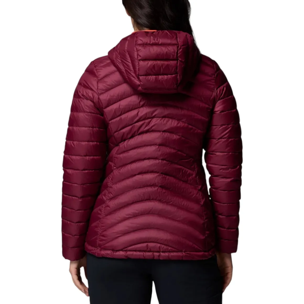 Women's Corelite™ Down Hooded Jacket