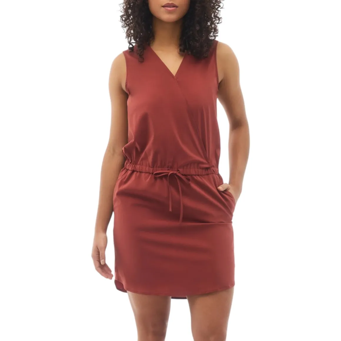 Women's Cove Dress