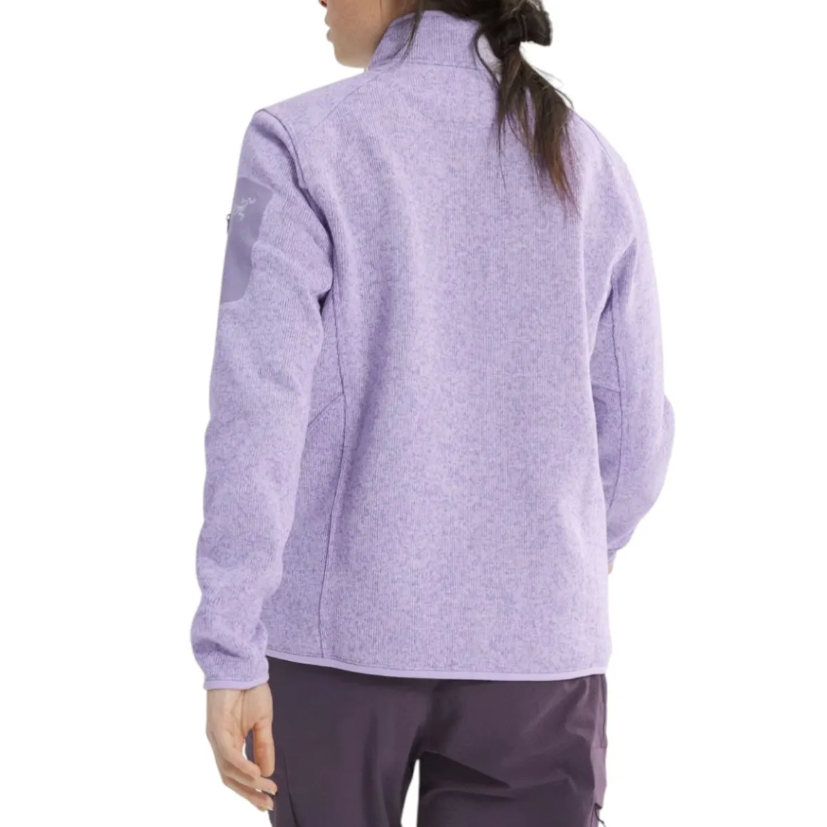Women's Covert Long Sleeve Vest
