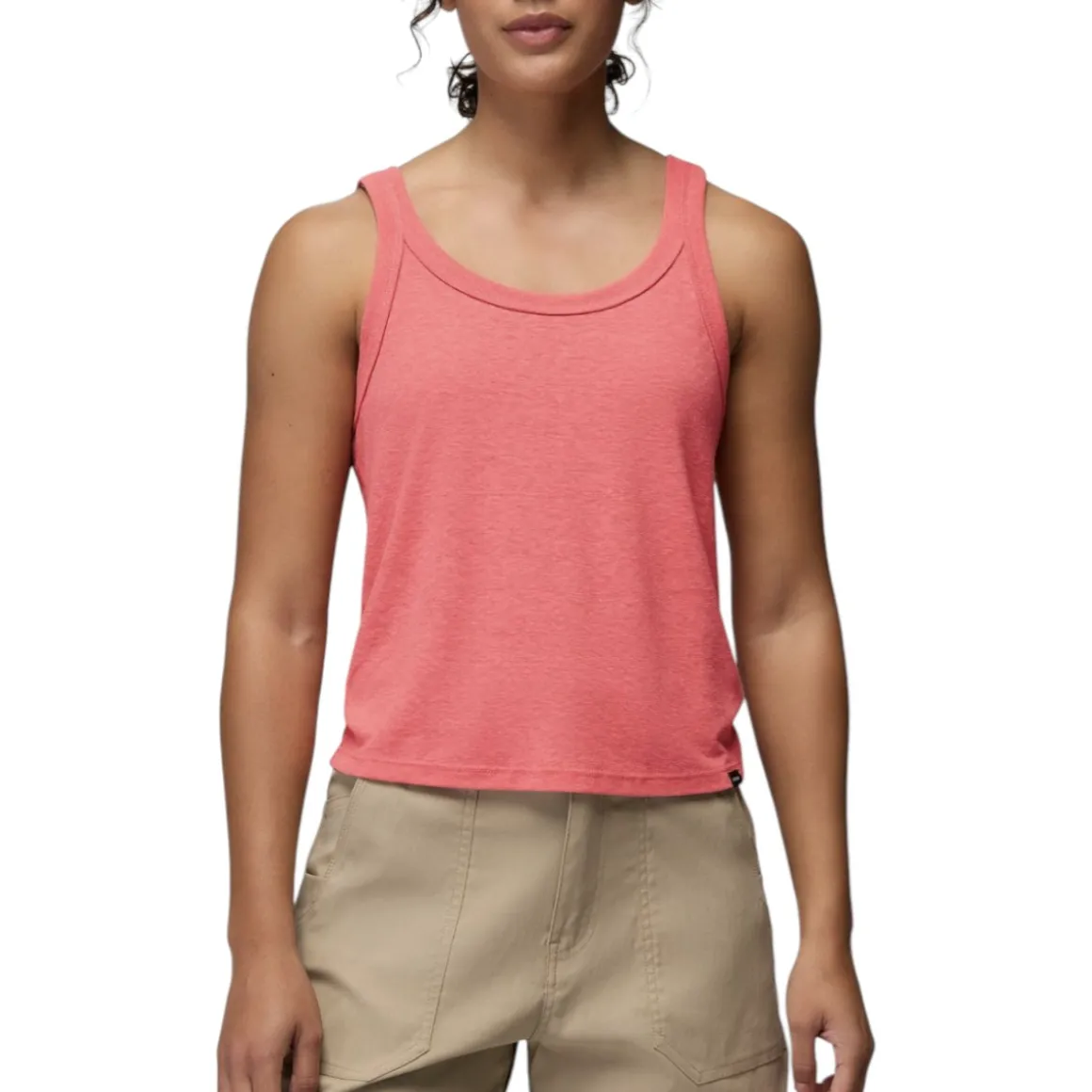 Women's Cozy Up Tank