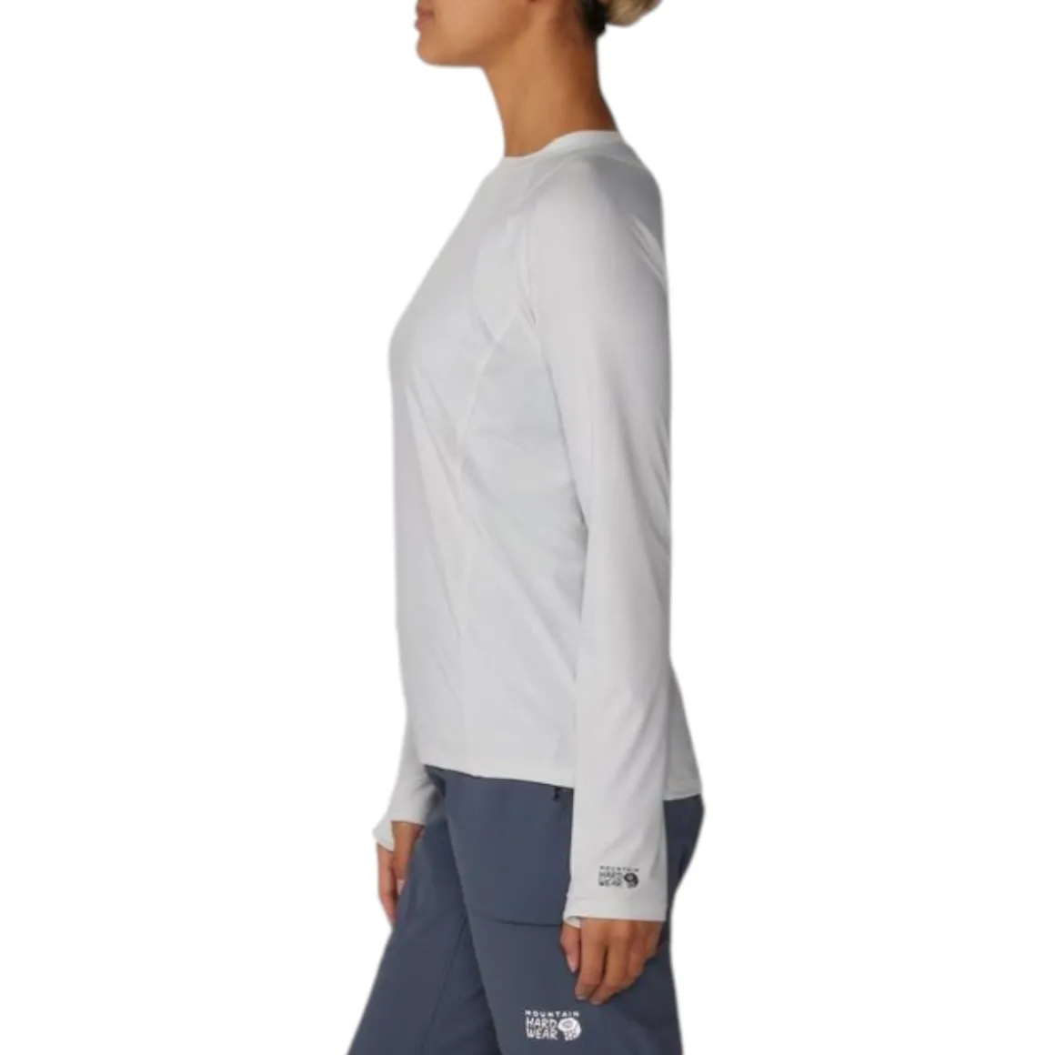 Women's Crater Lake Long Sleeve T-Shirt