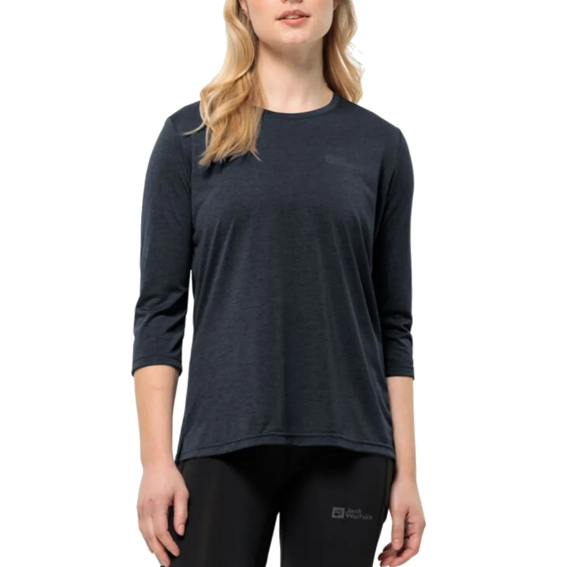 Women's Crosstrail 3/4 Sleeve Shirt