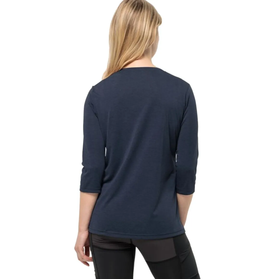 Women's Crosstrail 3/4 Sleeve Shirt