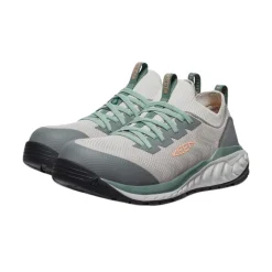 Women's CSA Arvada Wide Safety Shoes