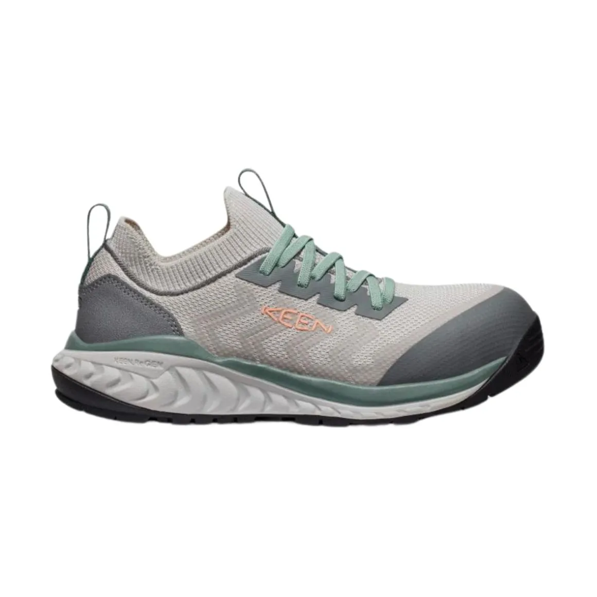 Women's CSA Arvada Wide Safety Shoes