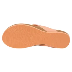 Women's Cushion Melody Sandals