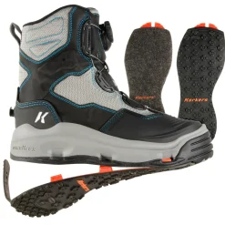 Women's Darkhorse Fishing Boots