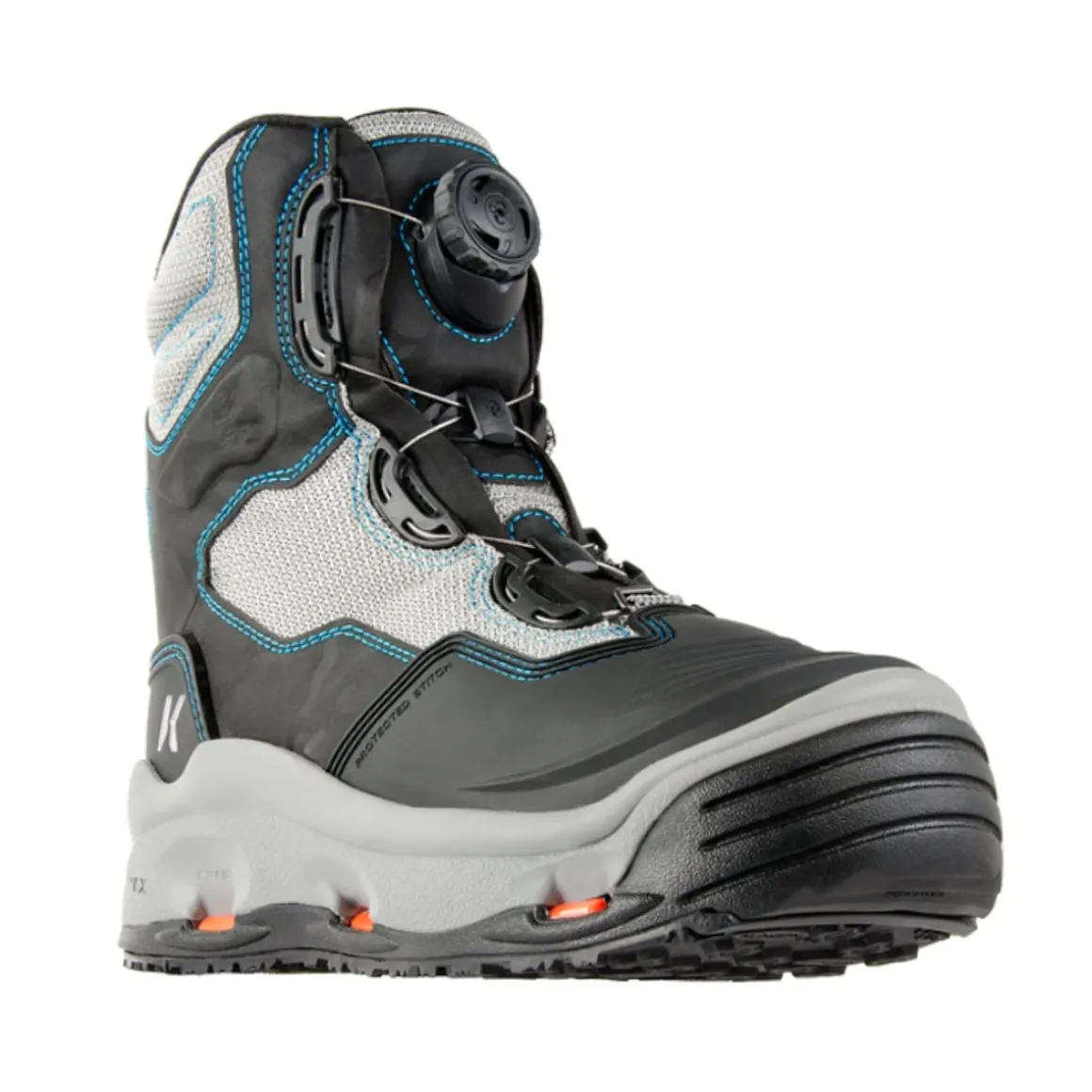 Women's Darkhorse Fishing Boots