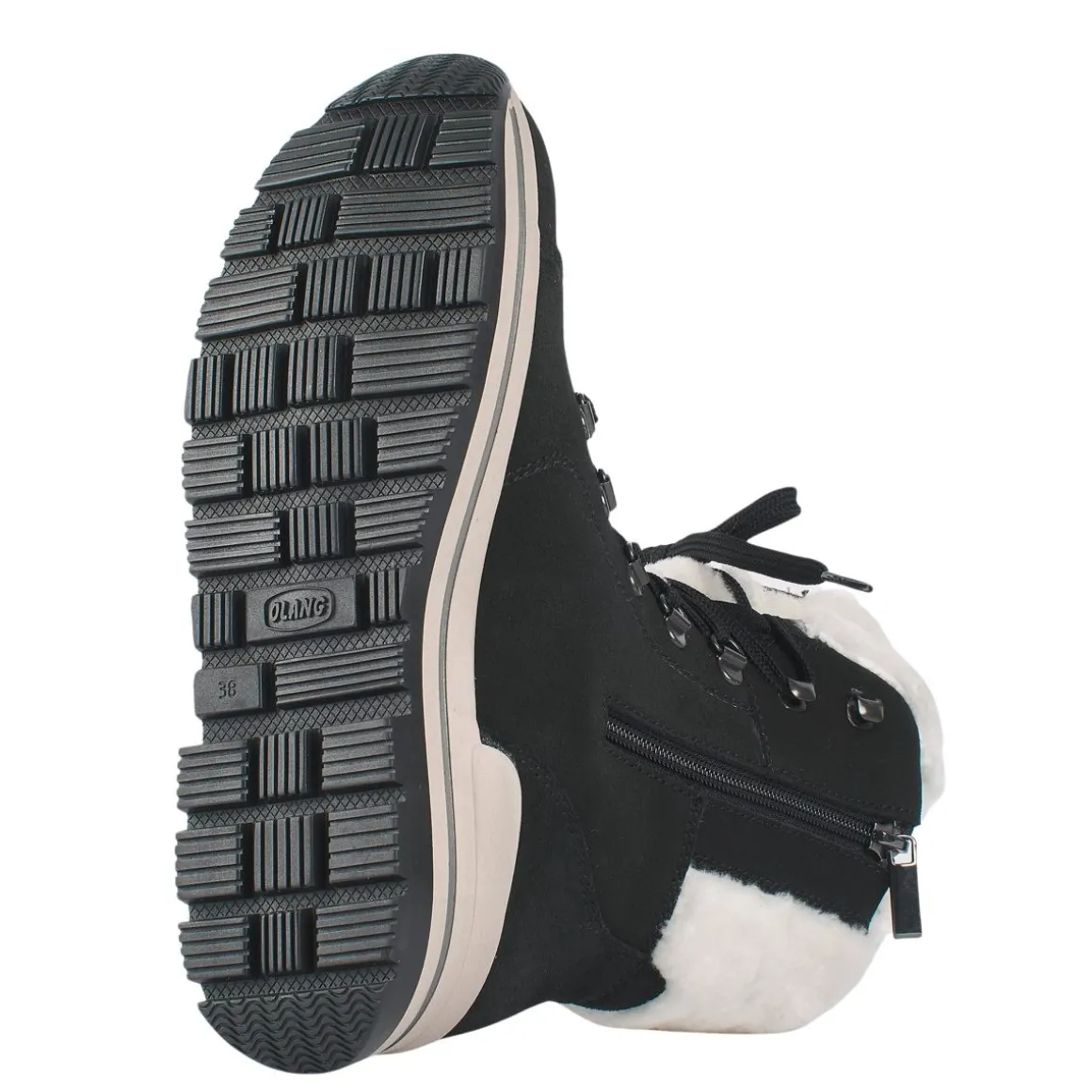 Women's Delia Winter Boots
