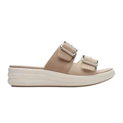 Women's Drift Buckle Sandals