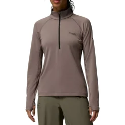 Women's DriVenture™ Half Zip Shirt