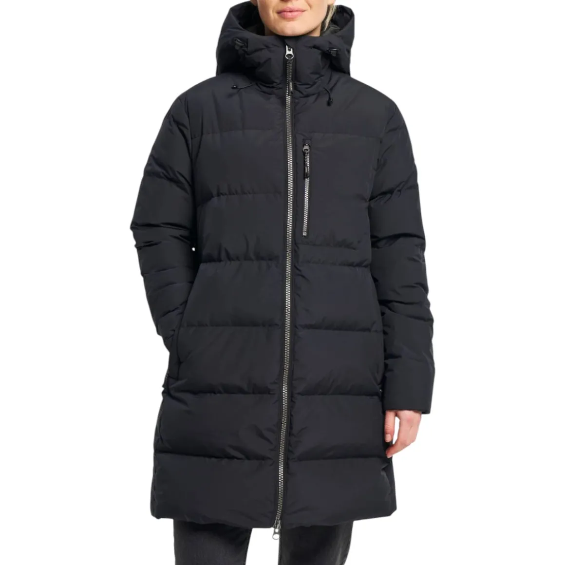 Women's Dundas Down Parka