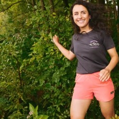 Women's Durango Stretch Shorts