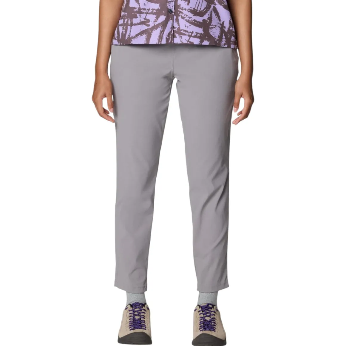 Women's Dynama™ Ankle Pants