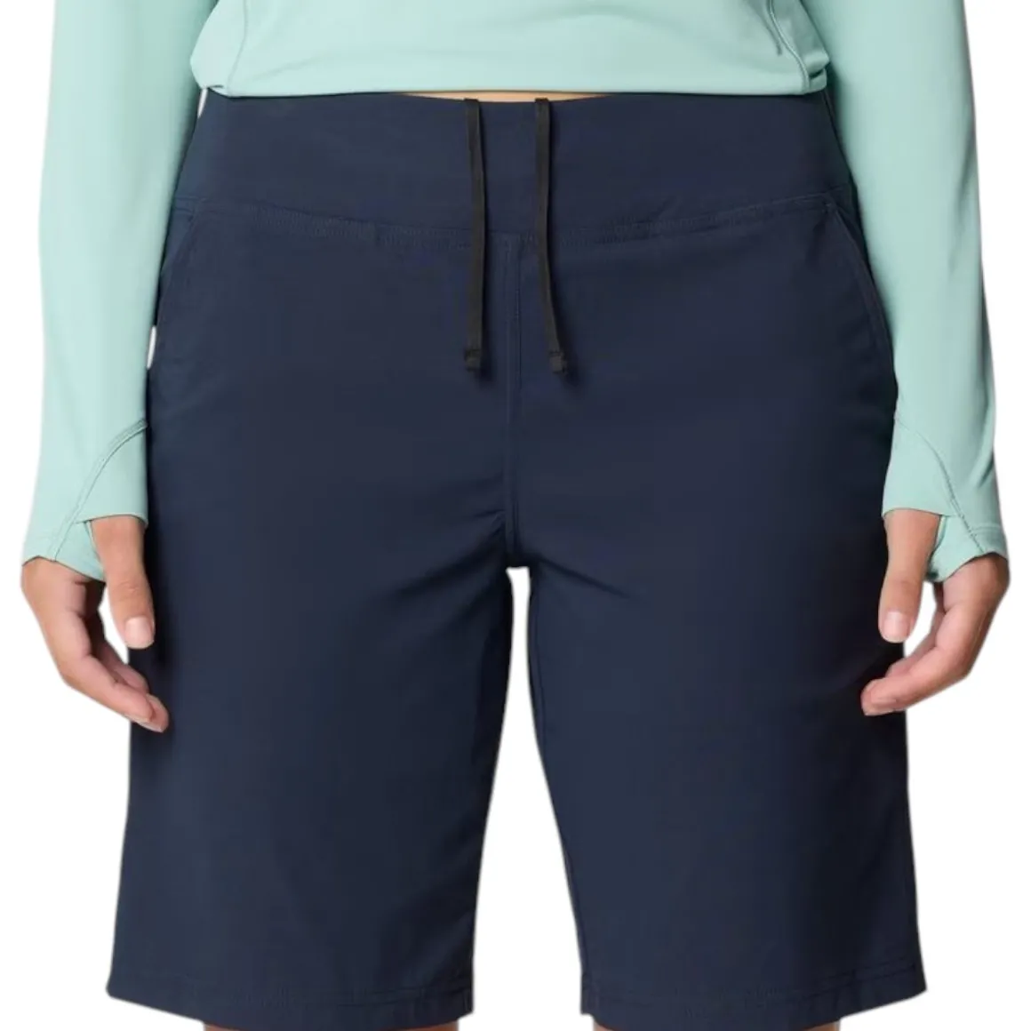 Women's Dynama™ Bermudas