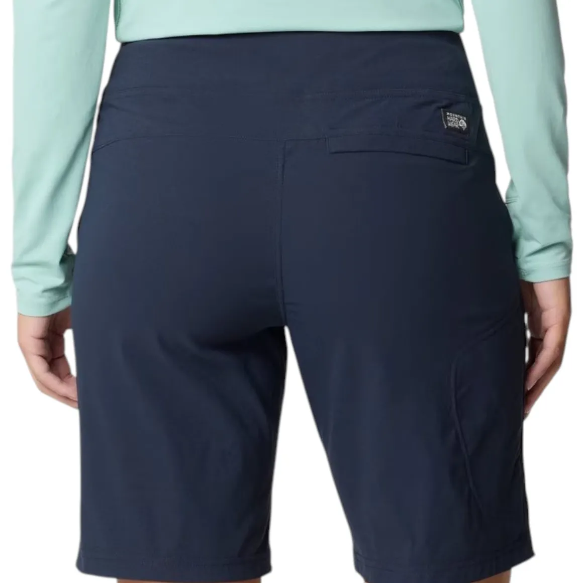 Women's Dynama™ Bermudas