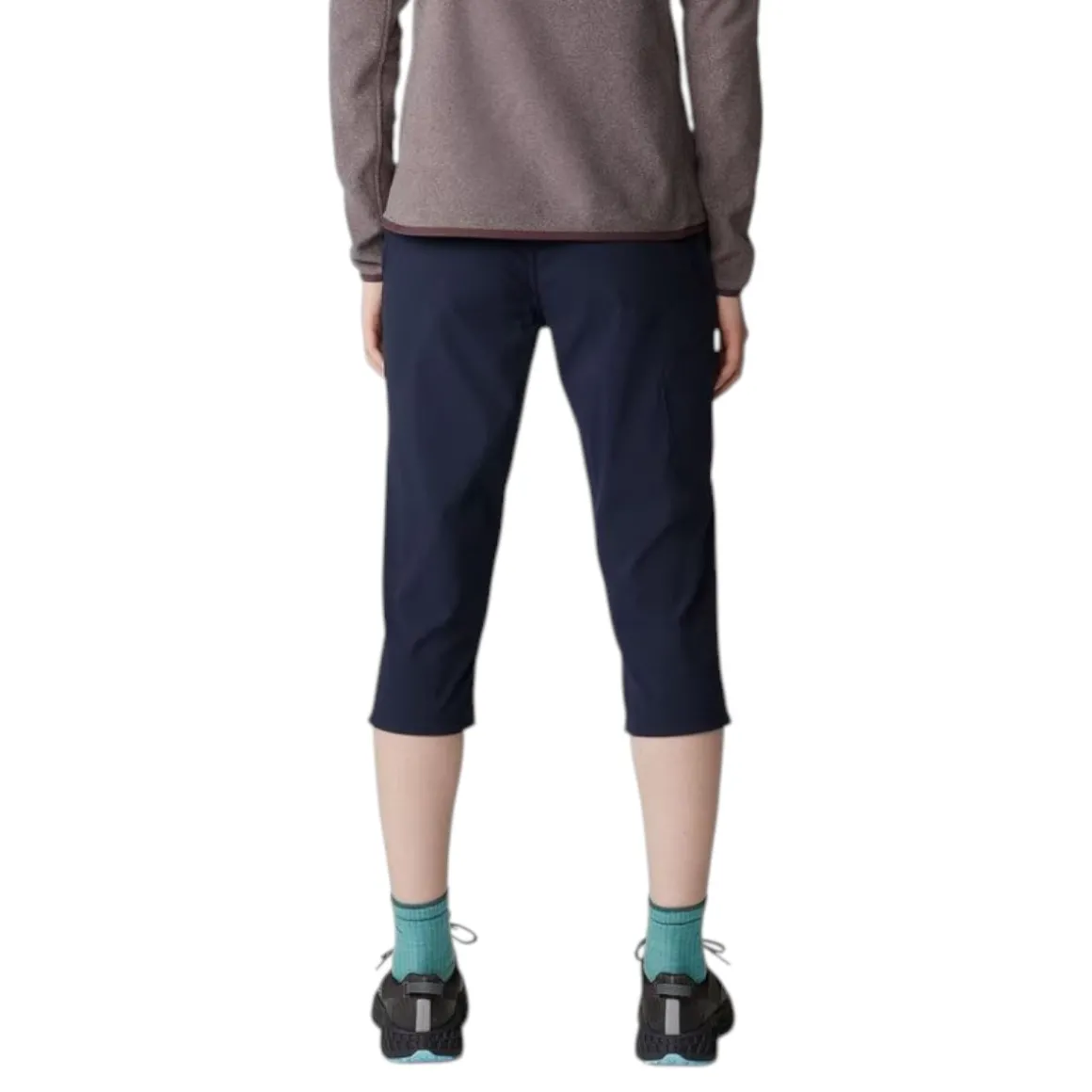 Women's Dynama™ Capri