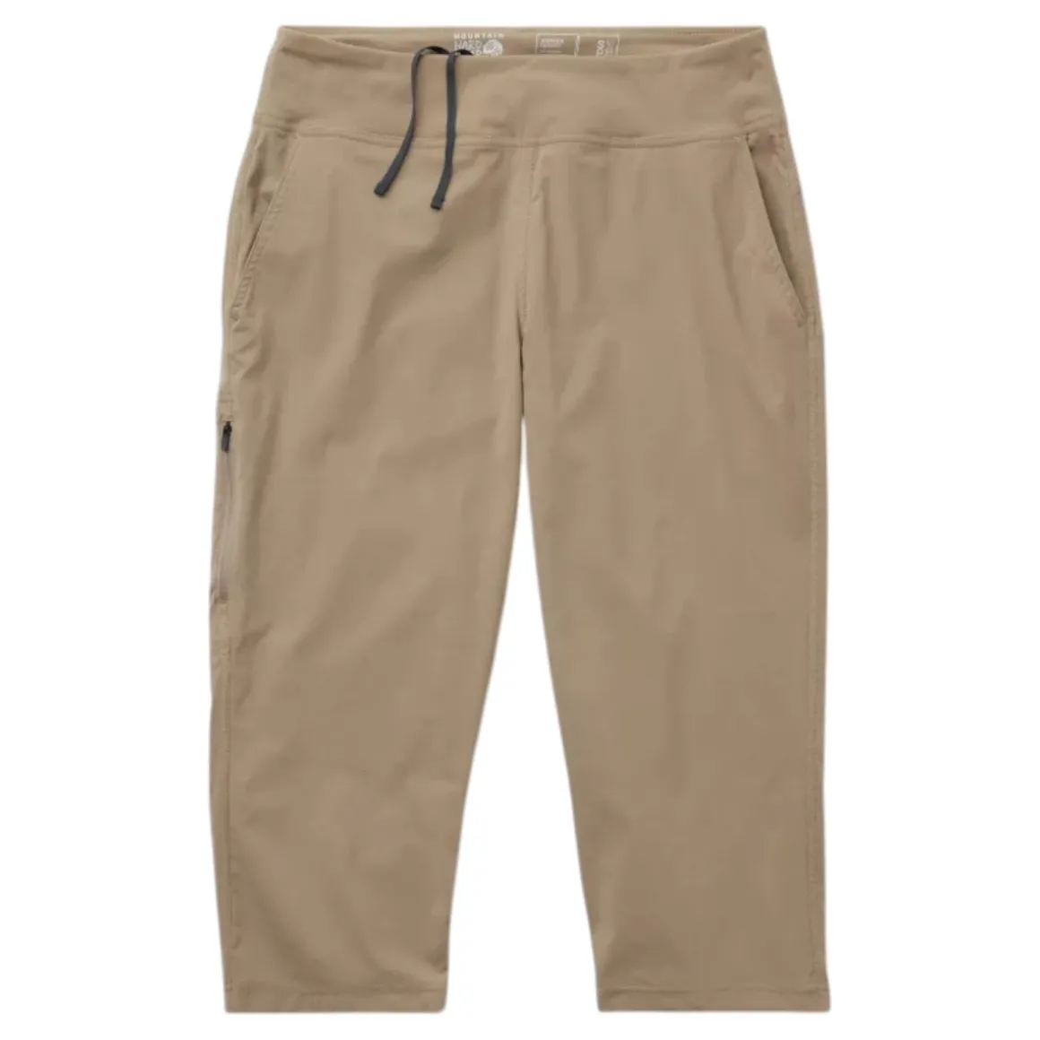 Women's Dynama™ Capri