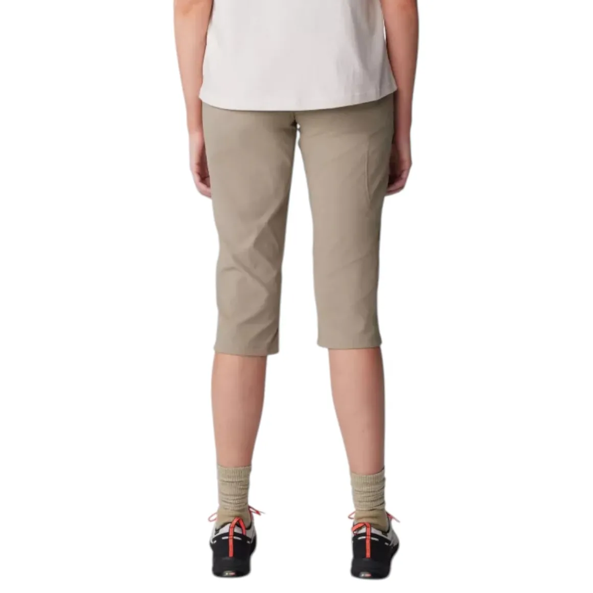 Women's Dynama™ Capri
