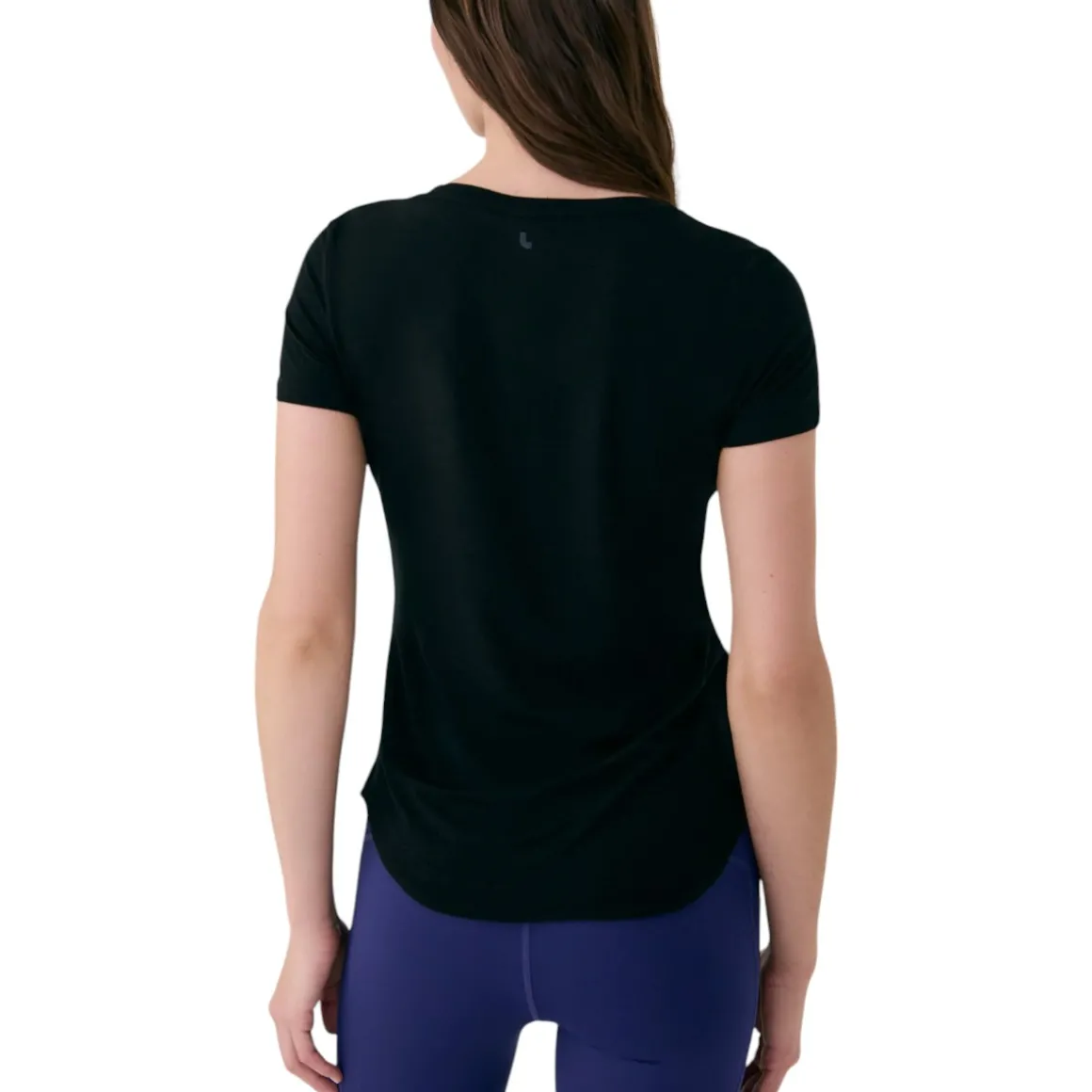 Women's Dynamic V-Neck Shirt