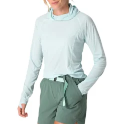 Women's Echo Hoodie