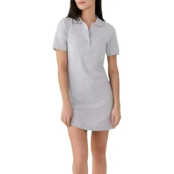 Women's Effortless Polo Dress