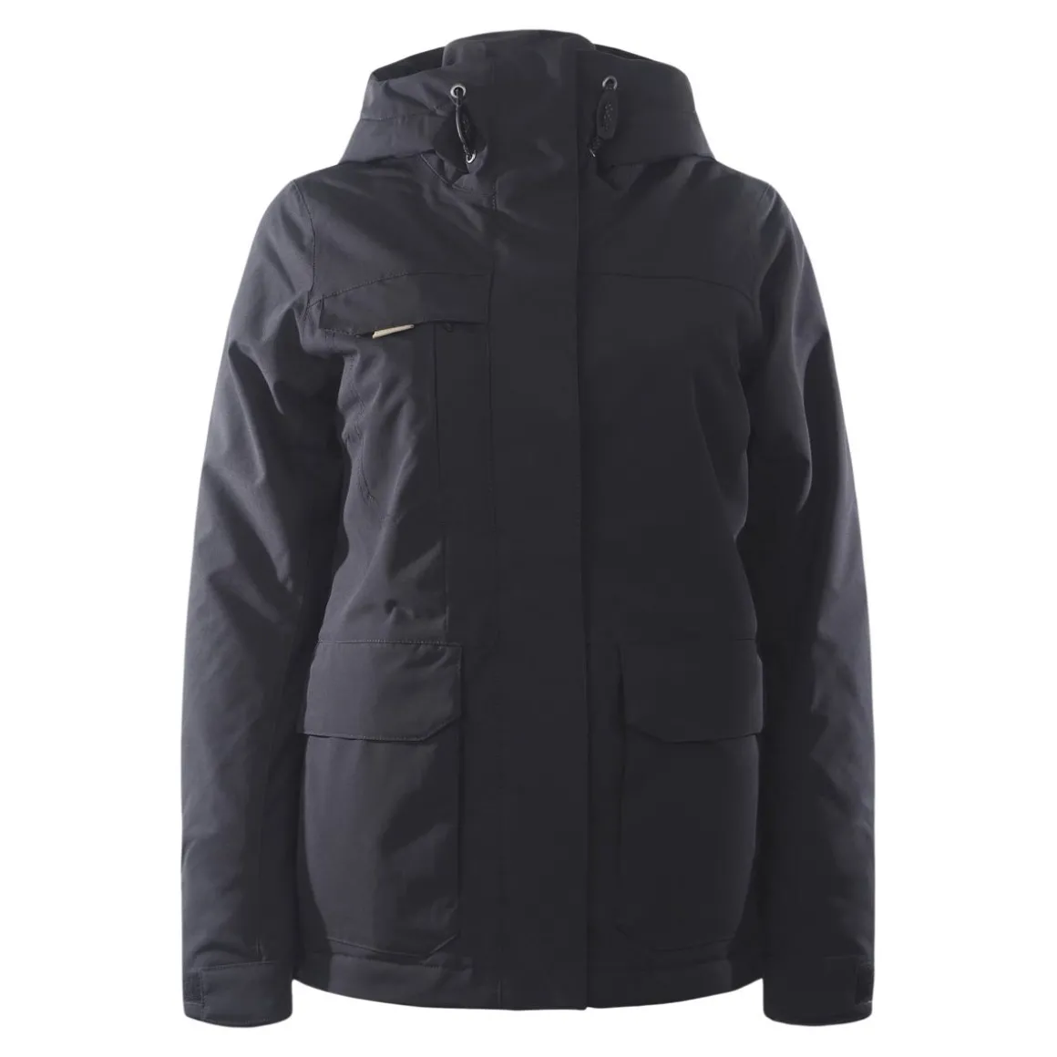 Women's Evasion Coat