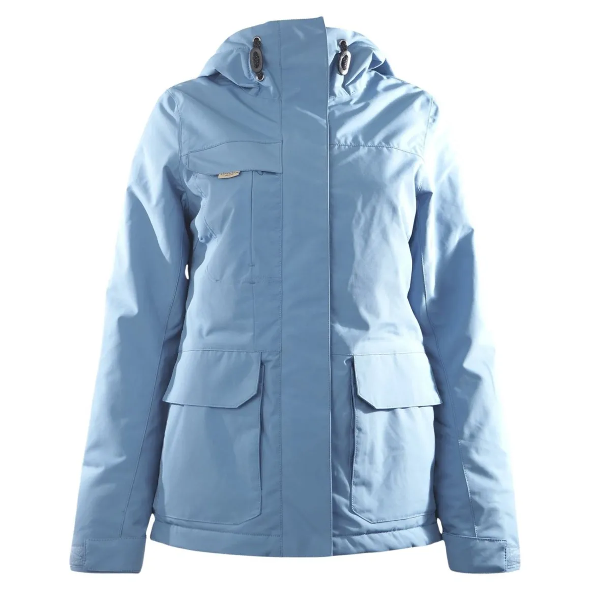 Women's Evasion Coat