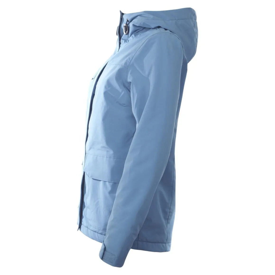 Women's Evasion Coat