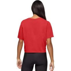 Women's Everyday Crop Tee